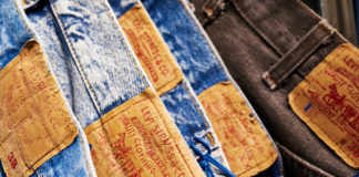 Levi’s, la marca que inventó el pantalón vaquero, vuelve a cotizar en la bolsa