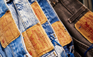 Levi’s, la marca que inventó el pantalón vaquero, vuelve a cotizar en la bolsa