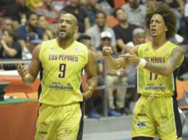 El Cupes reacciona y empata la serie final al vencer ampliamente al GUG