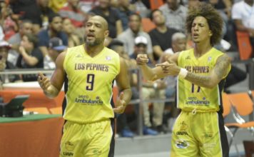 El Cupes reacciona y empata la serie final al vencer ampliamente al GUG