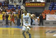 Montero guía al GUG sobre Sameji