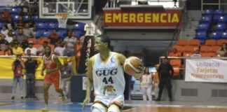 Montero guía al GUG sobre Sameji