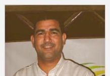 Club Francisco del Rosario Sánchez dedicara Copa al Ing. Luis Méndez