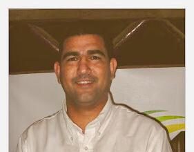 Club Francisco del Rosario Sánchez dedicara Copa al Ing. Luis Méndez