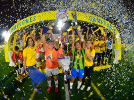 Instituto Iberia y ANIJA se coronan en Copa Malta Morena de Fútbol