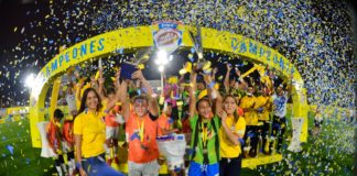 Instituto Iberia y ANIJA se coronan en Copa Malta Morena de Fútbol