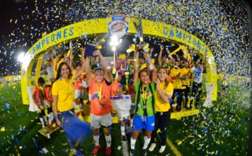 Instituto Iberia y ANIJA se coronan en Copa Malta Morena de Fútbol