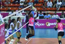 Cristo Rey se afianza en primero al vencer a las Guerreras en duro choque