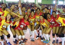 Mirador vence a Cristo Rey y asume el primer lugar