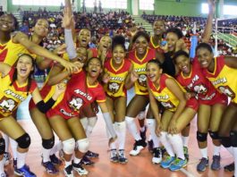 Mirador vence a Cristo Rey y asume el primer lugar