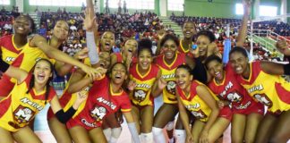 Mirador vence a Cristo Rey y asume el primer lugar