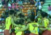 Mirador avanza a la final en la Liga Superior de Voleibol