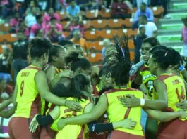 Mirador avanza a la final en la Liga Superior de Voleibol