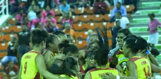 Mirador avanza a la final en la Liga Superior de Voleibol