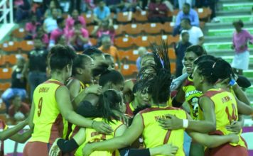 Mirador avanza a la final en la Liga Superior de Voleibol