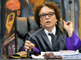 Miriam Germán responde a Jean Alain: Hay aspectos que no admiten disculpa alguna