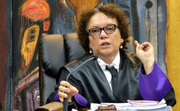 Miriam Germán responde a Jean Alain: Hay aspectos que no admiten disculpa alguna
