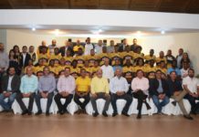 Moca FC presenta nueva plantilla y equipo técnico LDF 2019