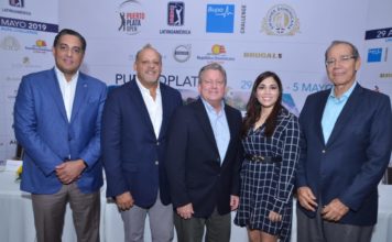 Regresa el Puerto Plata Open, torneo del PGA Tour LA