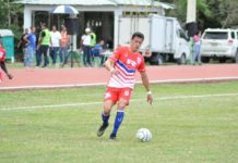 Atlético de San Francisco empata con Delfines del Este