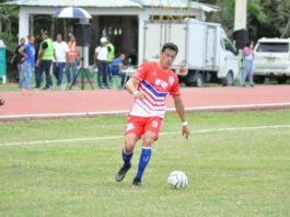 Atlético de San Francisco empata con Delfines del Este