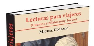 LA SALIDA AL RUEDO DE MIGUEL COLLADO*