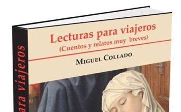 LA SALIDA AL RUEDO DE MIGUEL COLLADO*
