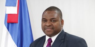 Raúl Germán presenta candidatura a la presidencia del Colegio Dominicano de Periodistas