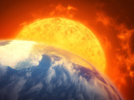 De 2019 hasta el fin de los tiempos: Un video muestra cómo será la desaparición del Universo