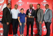 Stiven Paula es el Jugador Más Valioso del Clásico Scotiabank de Pequeñas Ligas