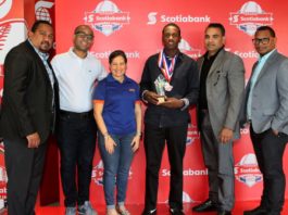 Stiven Paula es el Jugador Más Valioso del Clásico Scotiabank de Pequeñas Ligas