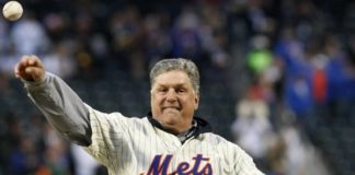 Tom Seaver padece de demencia