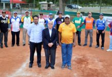 Santiago Country Club anuncia XVII Clásico de Softball