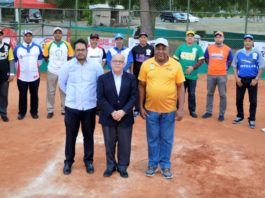Santiago Country Club anuncia XVII Clásico de Softball