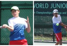 Dominicana está a un paso de la final de la WJT