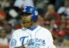 Toros adquieren a Yamaico Navarro desde el Licey por Carlos Franco