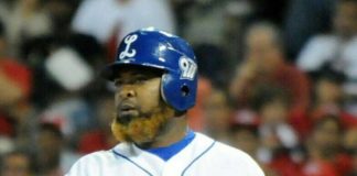 Toros adquieren a Yamaico Navarro desde el Licey por Carlos Franco
