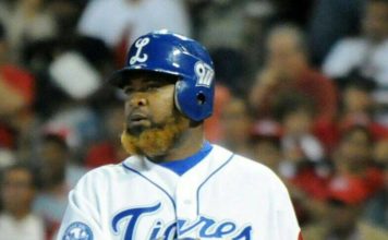 Toros adquieren a Yamaico Navarro desde el Licey por Carlos Franco