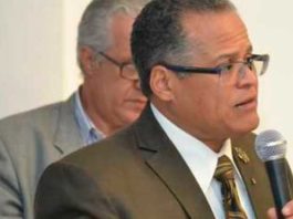 Frente de Abogados con Leonel (FAL) juramenta directiva en Santo Domingo Este