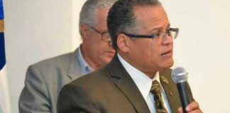 Frente de Abogados con Leonel (FAL) juramenta directiva en Santo Domingo Este