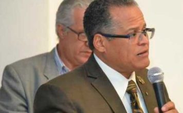 Frente de Abogados con Leonel (FAL) juramenta directiva en Santo Domingo Este