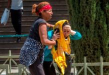 Boeing 737 de Ethiopian Airlines se estrella en Etiopía