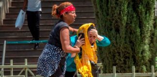 Boeing 737 de Ethiopian Airlines se estrella en Etiopía