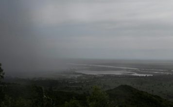 Más de 100 muertos por un ciclón en Zimbabue y Mozambique