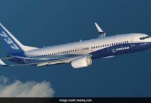Conoce las características de los Boeing 737