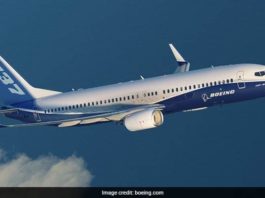 Conoce las características de los Boeing 737