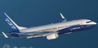Conoce las características de los Boeing 737