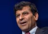 «El capitalismo está bajo seria amenaza»: las advertencias de Raghuram Rajan, el economista que predijo la crisis financiera global