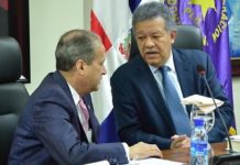 Comité Político PLD crea comisión adaptará estatutos a leyes Electoral y de Partidos