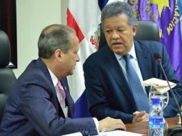 Comité Político PLD crea comisión adaptará estatutos a leyes Electoral y de Partidos